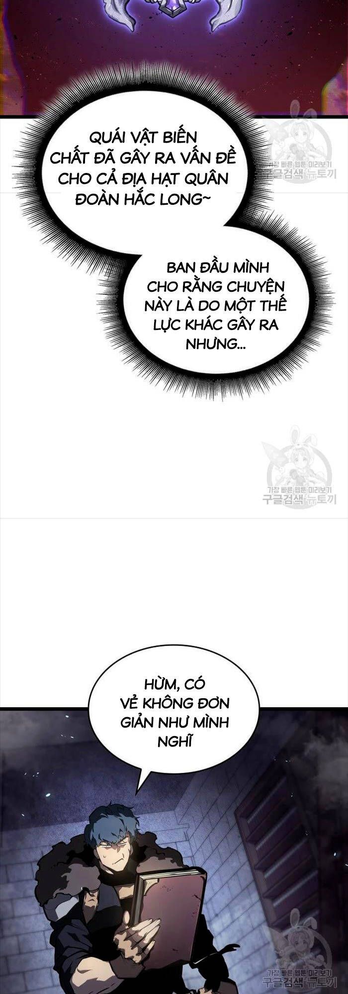 đọc truyện Sự Trở Lại Của Người Chơi Cấp Sss Chương 64 ảnh 40 tại Thiên Thai Truyện