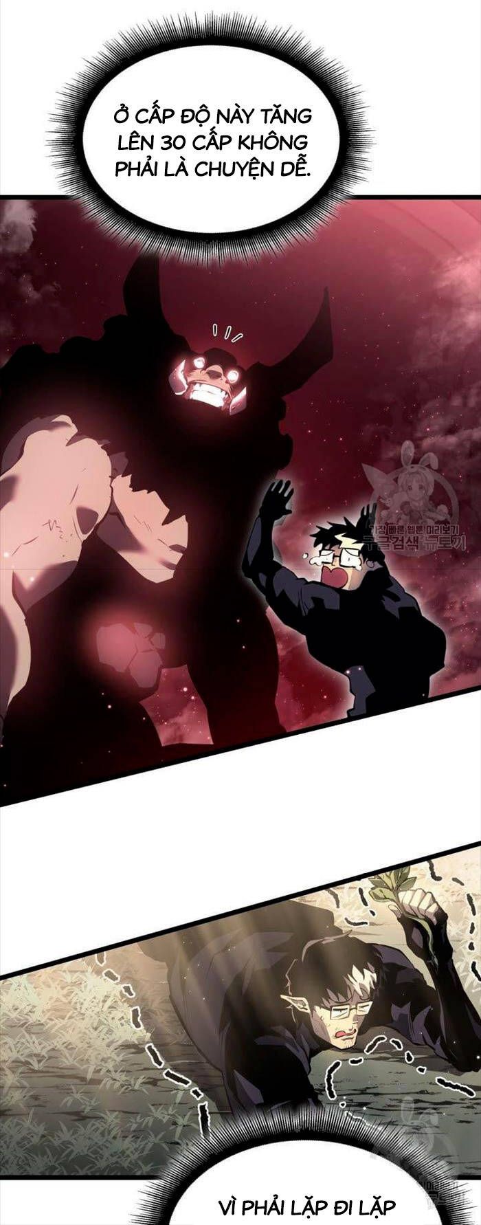 đọc truyện Sự Trở Lại Của Người Chơi Cấp Sss Chương 64 ảnh 43 tại Thiên Thai Truyện