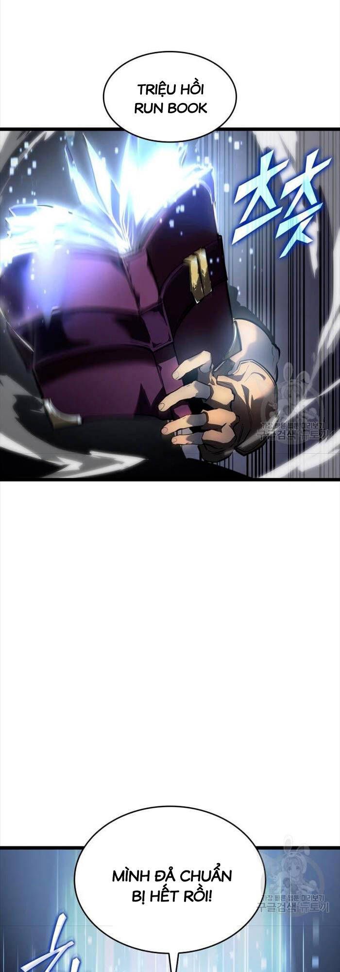 đọc truyện Sự Trở Lại Của Người Chơi Cấp Sss Chương 64 ảnh 45 tại Thiên Thai Truyện