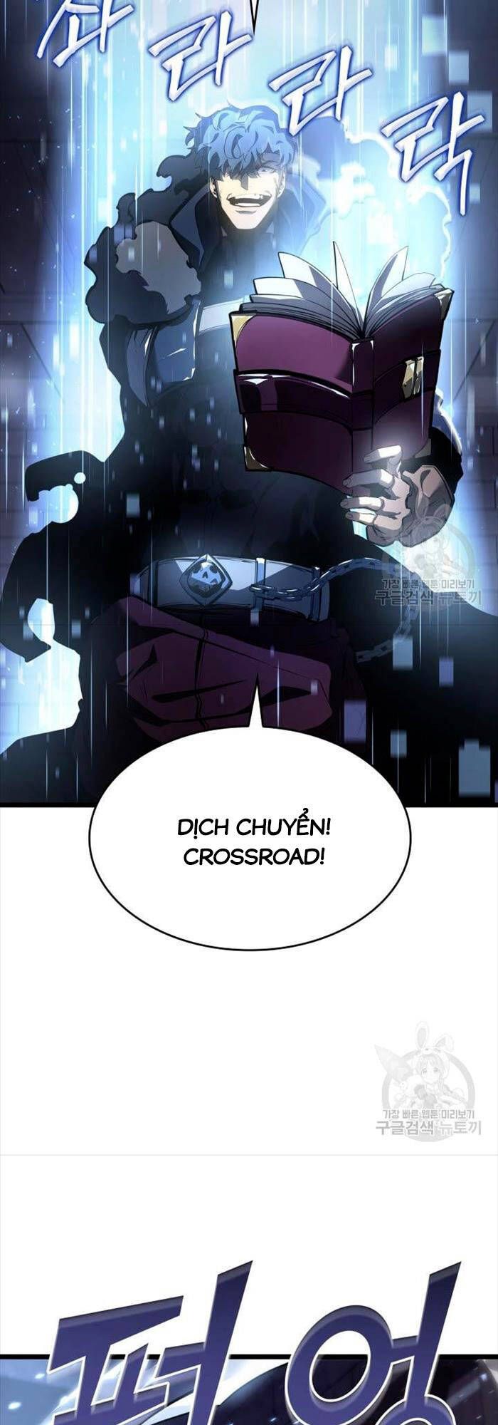 đọc truyện Sự Trở Lại Của Người Chơi Cấp Sss Chương 64 ảnh 46 tại Thiên Thai Truyện