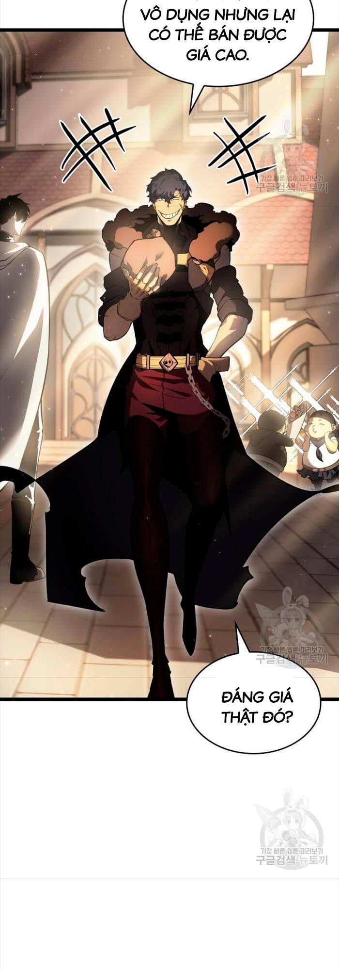 đọc truyện Sự Trở Lại Của Người Chơi Cấp Sss Chương 64 ảnh 50 tại Thiên Thai Truyện