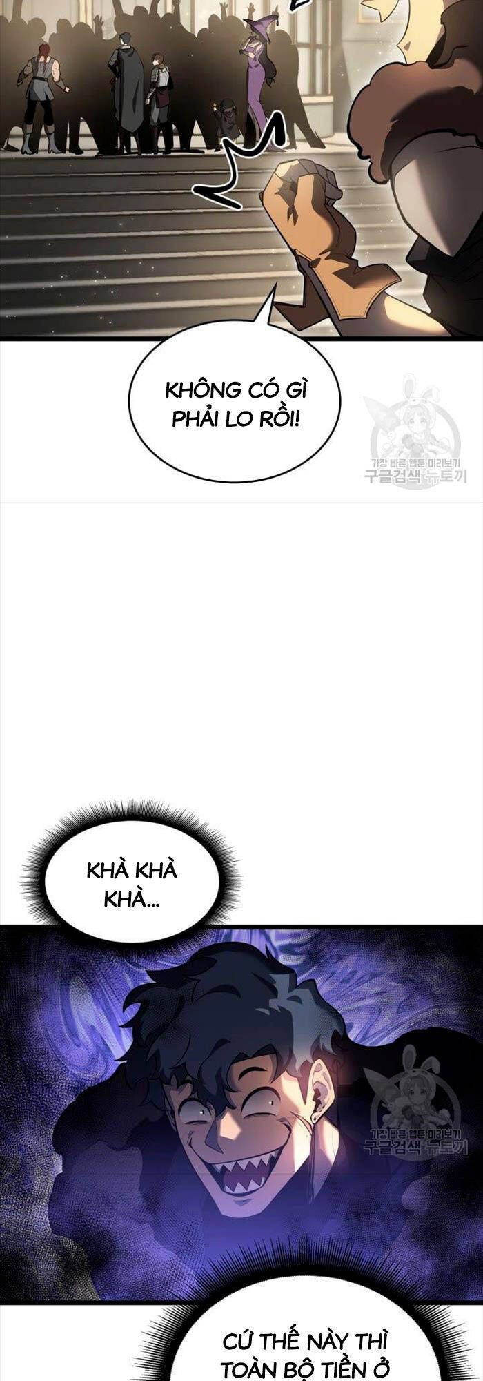 đọc truyện Sự Trở Lại Của Người Chơi Cấp Sss Chương 64 ảnh 52 tại Thiên Thai Truyện