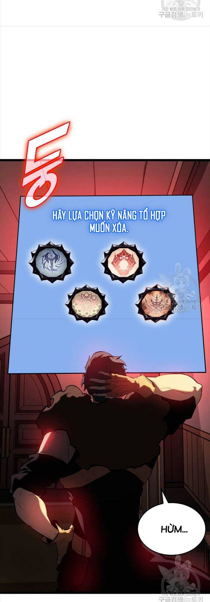 đọc truyện Sự Trở Lại Của Người Chơi Cấp Sss Chương 64 ảnh 54 tại Thiên Thai Truyện