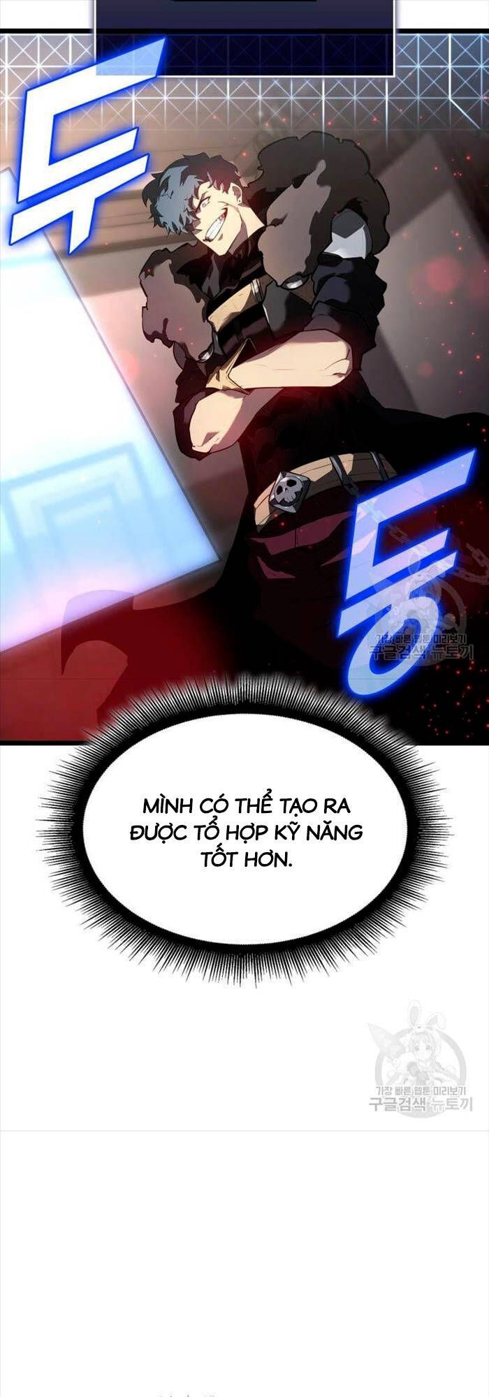 đọc truyện Sự Trở Lại Của Người Chơi Cấp Sss Chương 64 ảnh 58 tại Thiên Thai Truyện