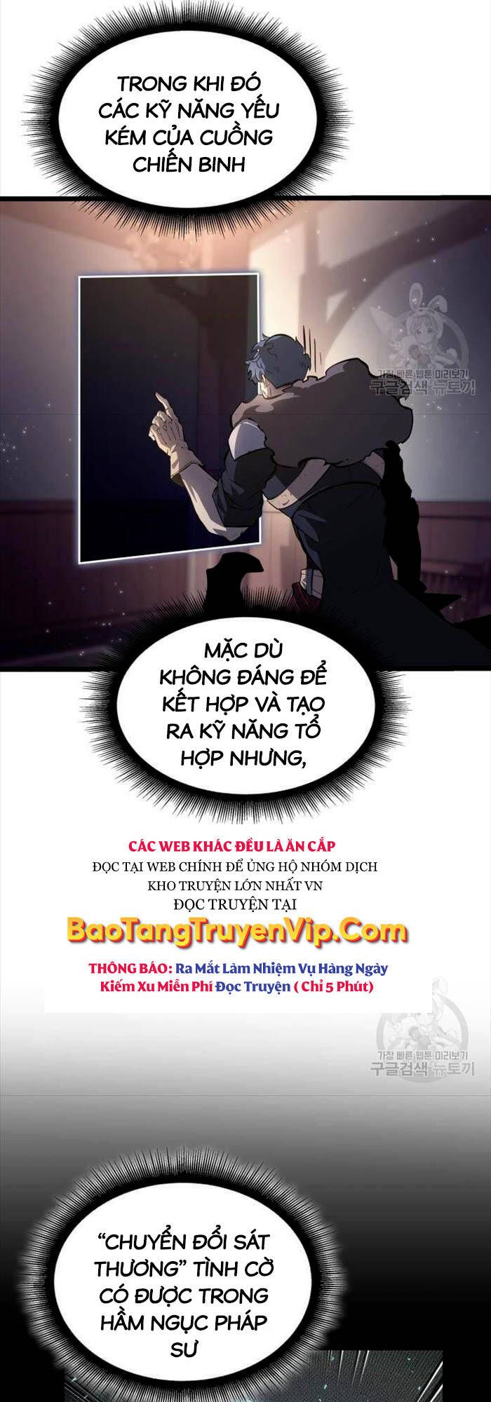 đọc truyện Sự Trở Lại Của Người Chơi Cấp Sss Chương 64 ảnh 59 tại Thiên Thai Truyện