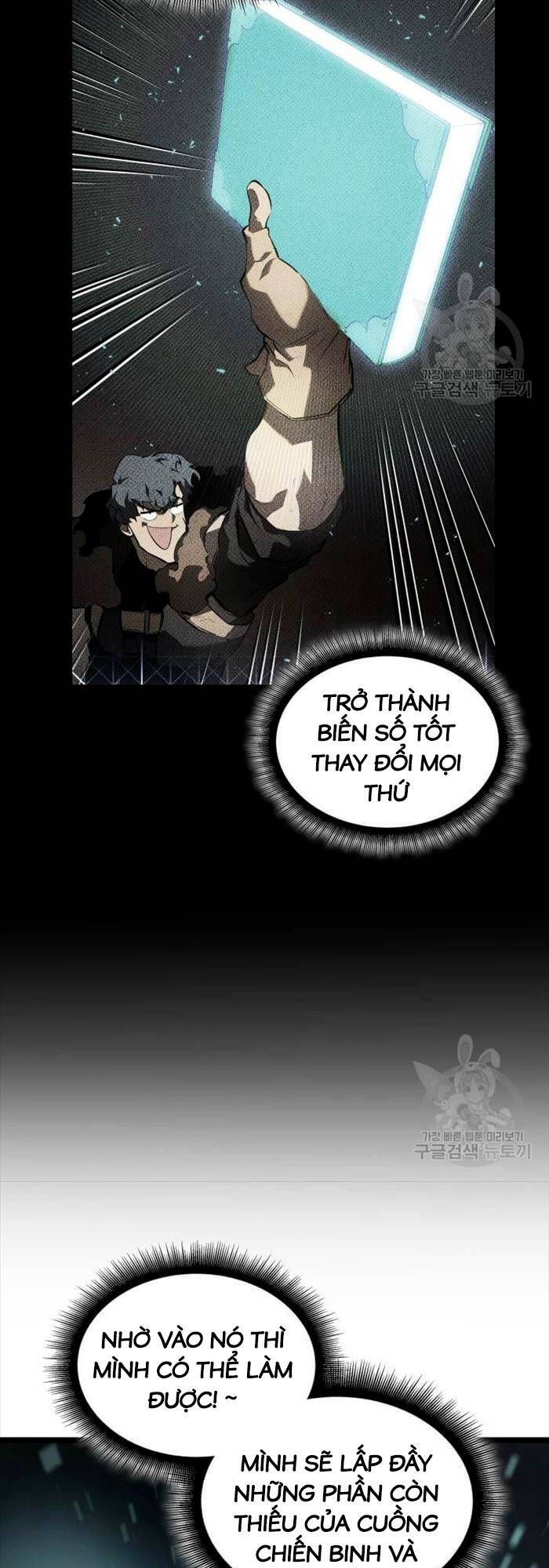 đọc truyện Sự Trở Lại Của Người Chơi Cấp Sss Chương 64 ảnh 60 tại Thiên Thai Truyện