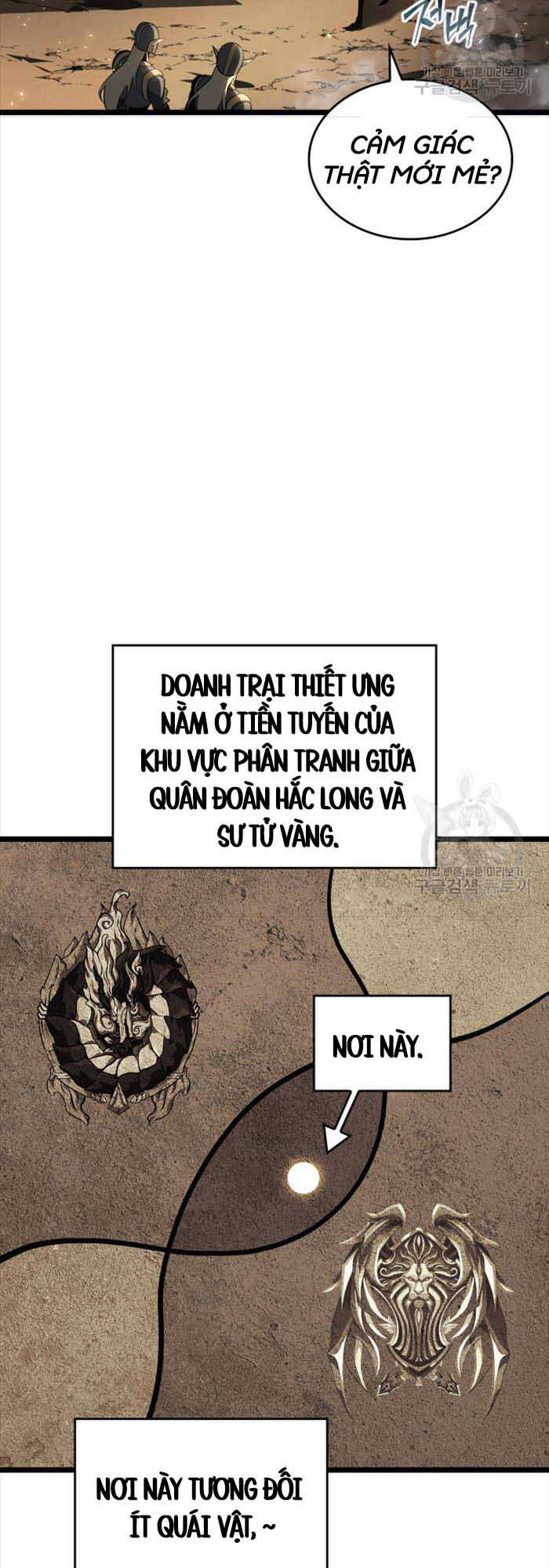 đọc truyện Sự Trở Lại Của Người Chơi Cấp Sss Chương 65 ảnh 23 tại Thiên Thai Truyện