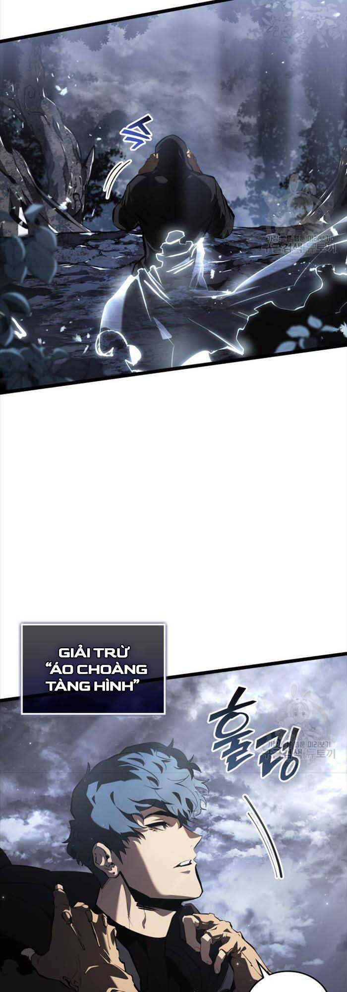 đọc truyện Sự Trở Lại Của Người Chơi Cấp Sss Chương 65 ảnh 35 tại Thiên Thai Truyện