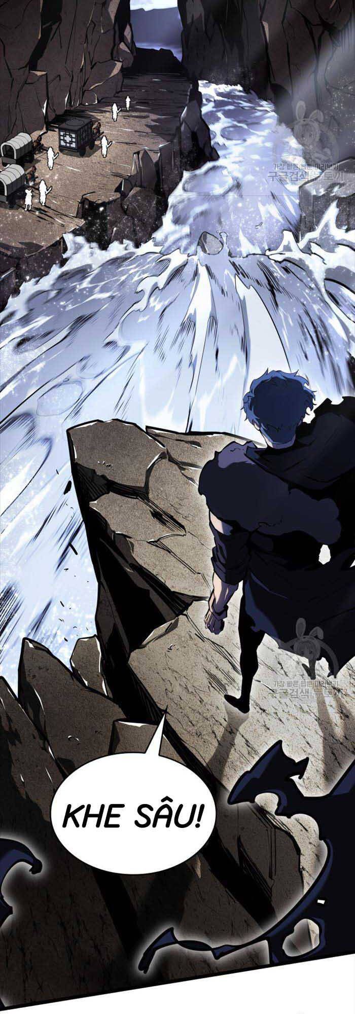 đọc truyện Sự Trở Lại Của Người Chơi Cấp Sss Chương 65 ảnh 37 tại Thiên Thai Truyện