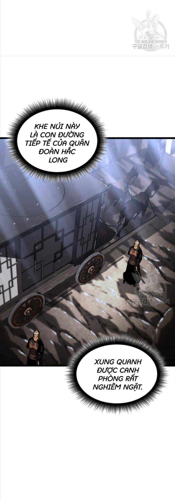 đọc truyện Sự Trở Lại Của Người Chơi Cấp Sss Chương 65 ảnh 39 tại Thiên Thai Truyện