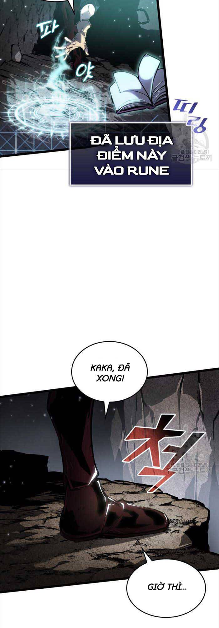 đọc truyện Sự Trở Lại Của Người Chơi Cấp Sss Chương 65 ảnh 49 tại Thiên Thai Truyện