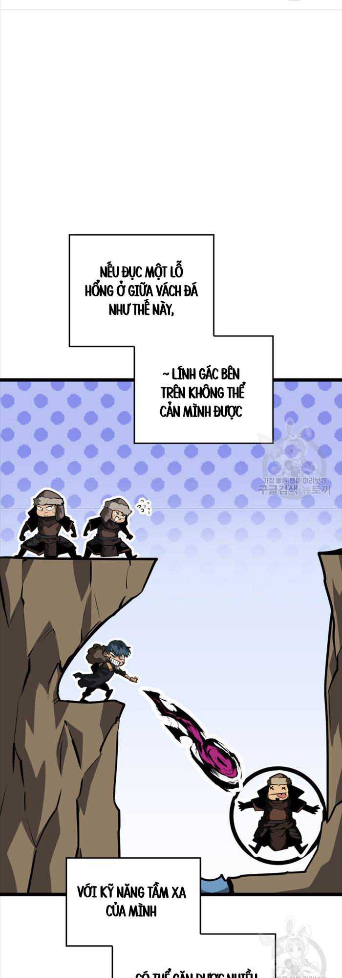 đọc truyện Sự Trở Lại Của Người Chơi Cấp Sss Chương 65 ảnh 56 tại Thiên Thai Truyện