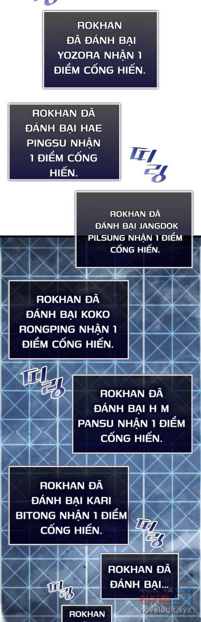 đọc truyện Sự Trở Lại Của Người Chơi Cấp Sss Chương 67 ảnh 15 tại Thiên Thai Truyện