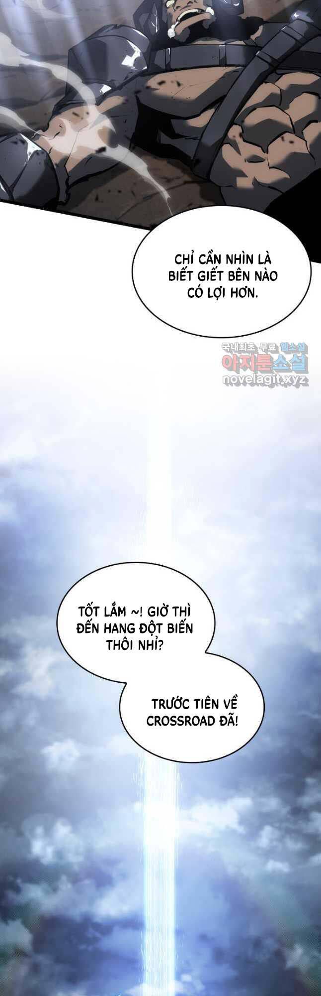 đọc truyện Sự Trở Lại Của Người Chơi Cấp Sss Chương 67 ảnh 18 tại Thiên Thai Truyện