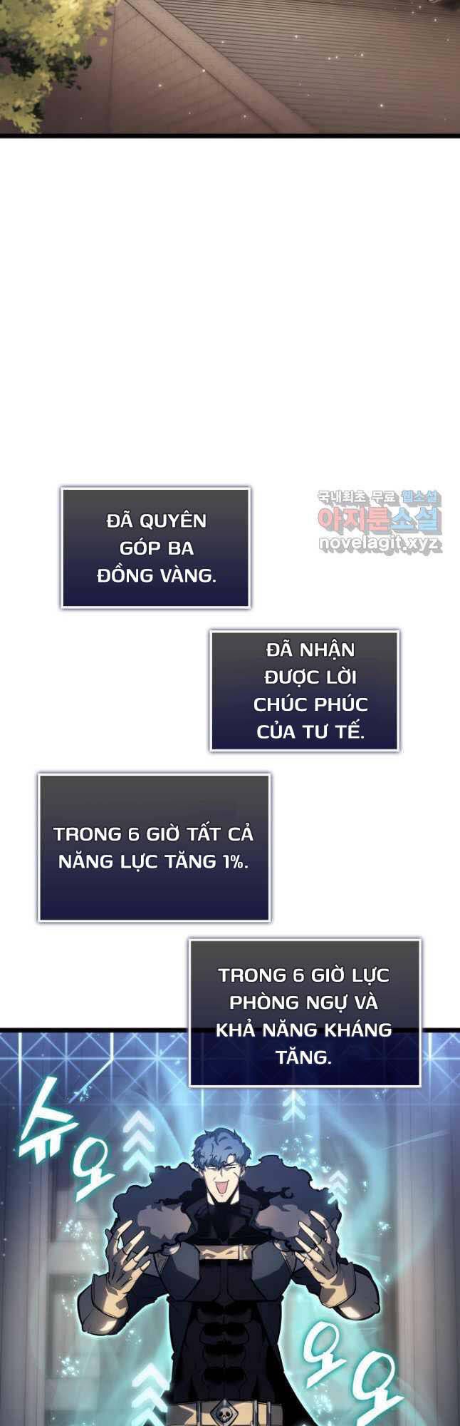 đọc truyện Sự Trở Lại Của Người Chơi Cấp Sss Chương 67 ảnh 21 tại Thiên Thai Truyện