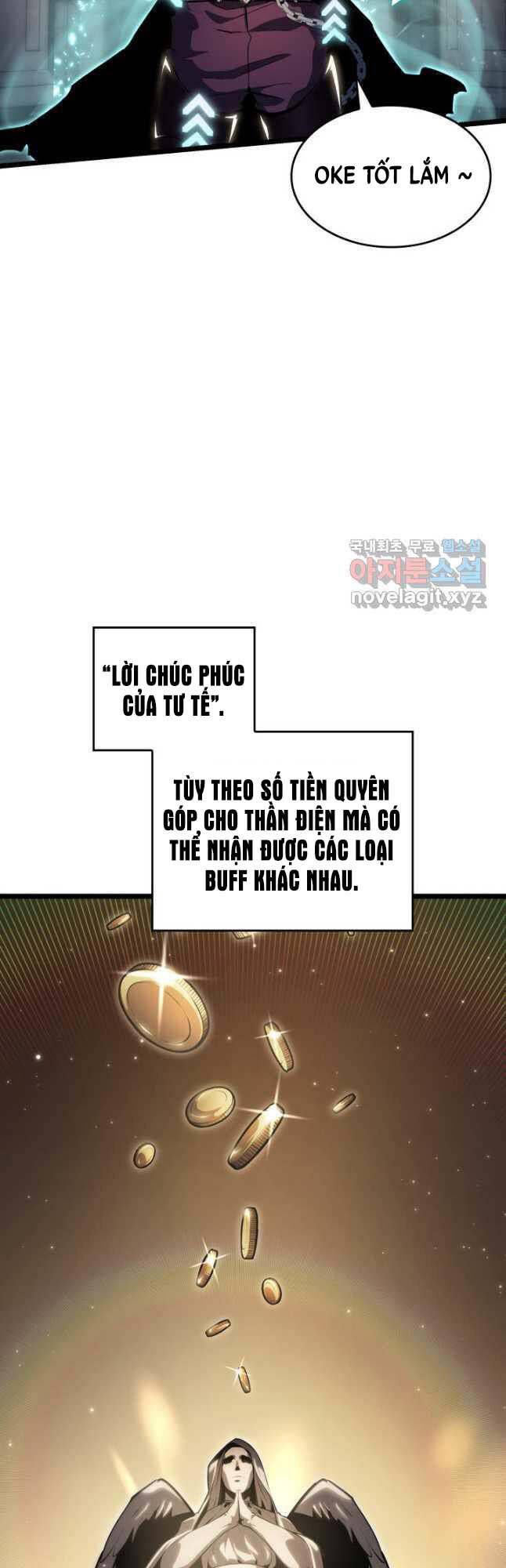 đọc truyện Sự Trở Lại Của Người Chơi Cấp Sss Chương 67 ảnh 22 tại Thiên Thai Truyện