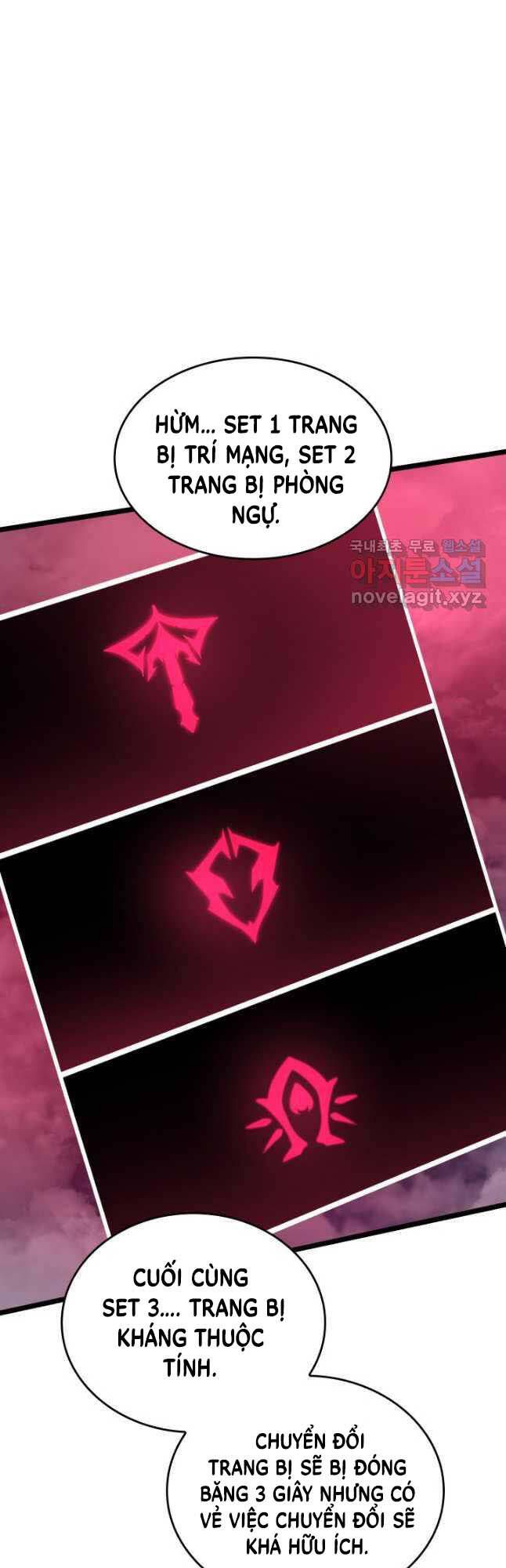 đọc truyện Sự Trở Lại Của Người Chơi Cấp Sss Chương 67 ảnh 24 tại Thiên Thai Truyện