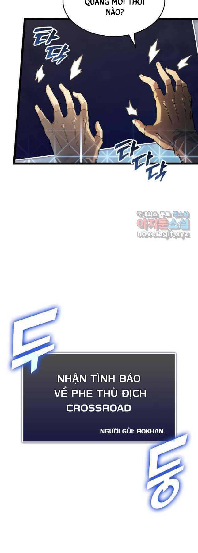 đọc truyện Sự Trở Lại Của Người Chơi Cấp Sss Chương 67 ảnh 26 tại Thiên Thai Truyện