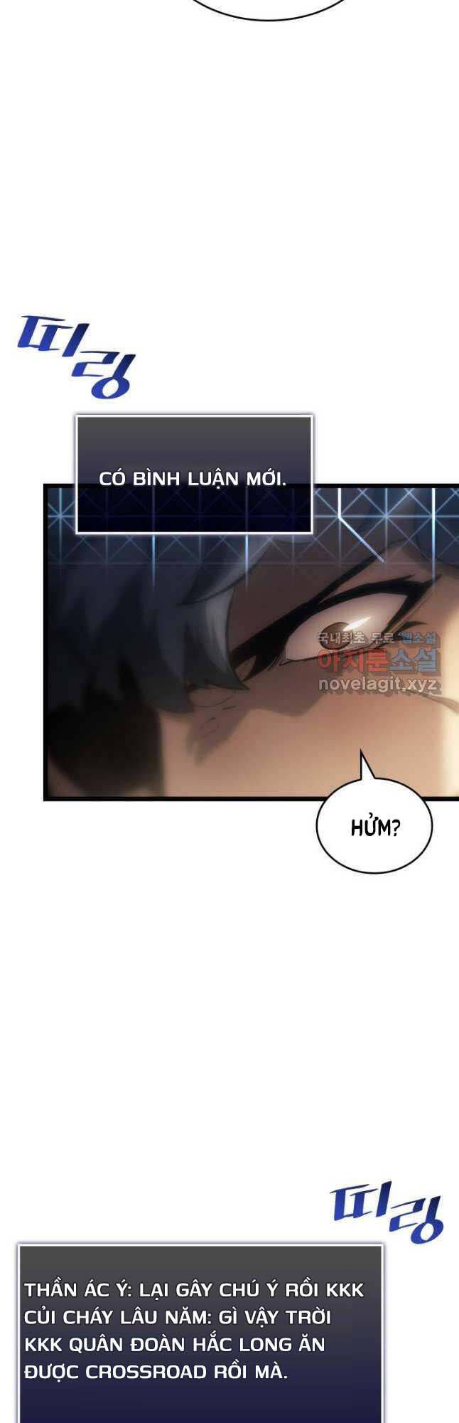 đọc truyện Sự Trở Lại Của Người Chơi Cấp Sss Chương 67 ảnh 28 tại Thiên Thai Truyện