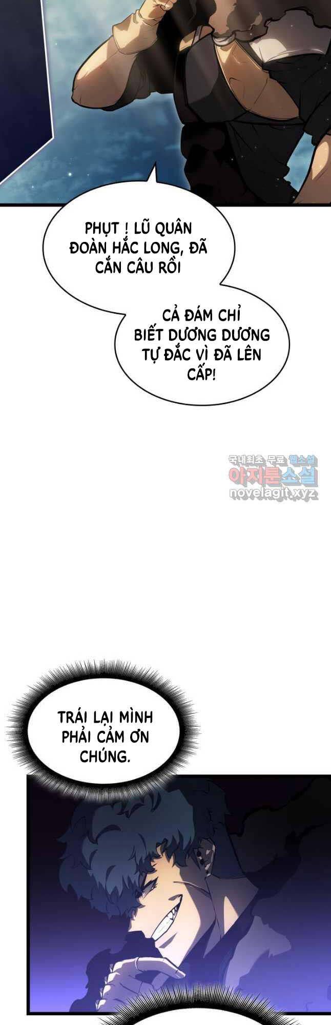 đọc truyện Sự Trở Lại Của Người Chơi Cấp Sss Chương 67 ảnh 30 tại Thiên Thai Truyện