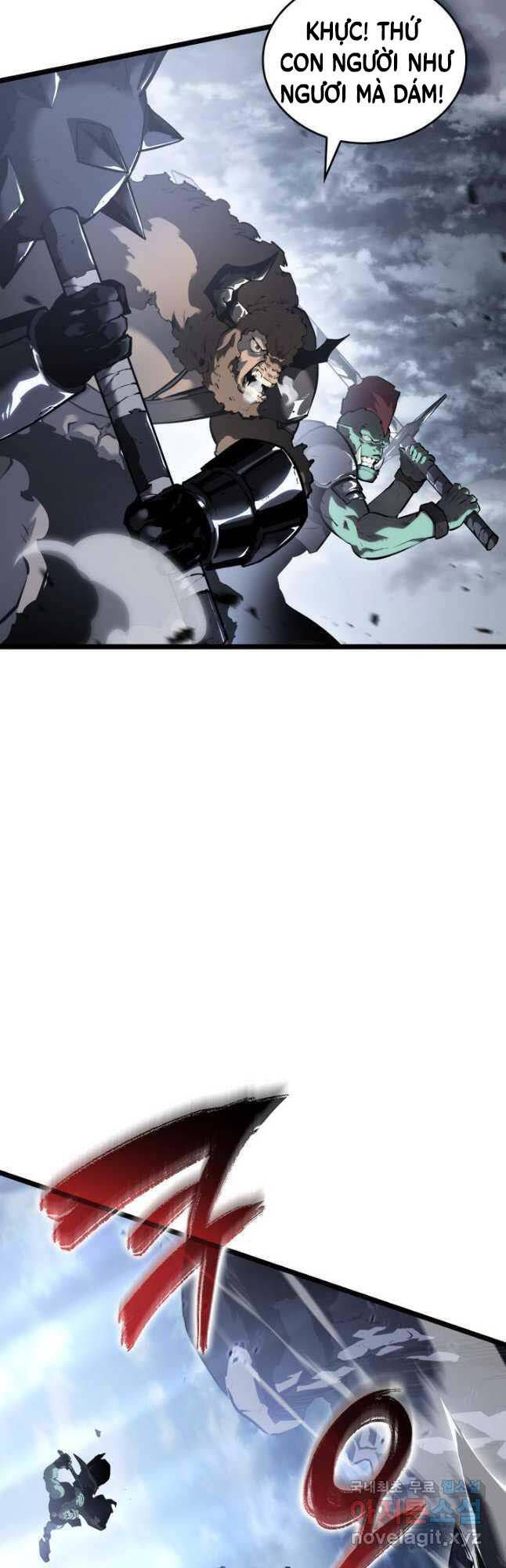 đọc truyện Sự Trở Lại Của Người Chơi Cấp Sss Chương 67 ảnh 5 tại Thiên Thai Truyện