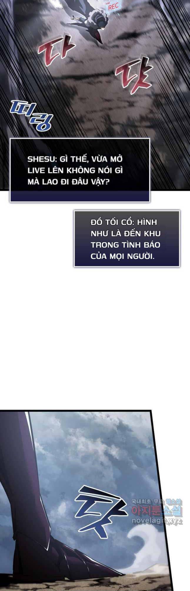 đọc truyện Sự Trở Lại Của Người Chơi Cấp Sss Chương 67 ảnh 34 tại Thiên Thai Truyện