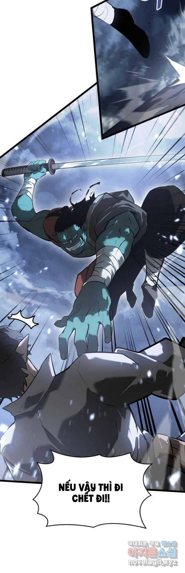 đọc truyện Sự Trở Lại Của Người Chơi Cấp Sss Chương 67 ảnh 41 tại Thiên Thai Truyện