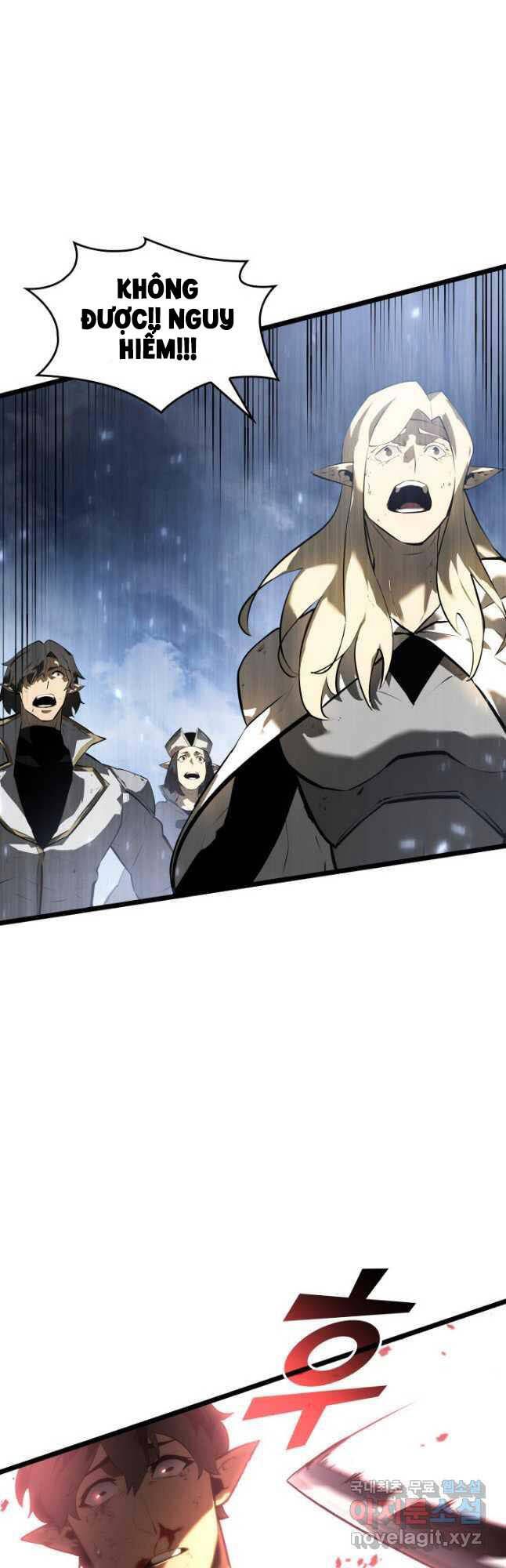 đọc truyện Sự Trở Lại Của Người Chơi Cấp Sss Chương 67 ảnh 42 tại Thiên Thai Truyện