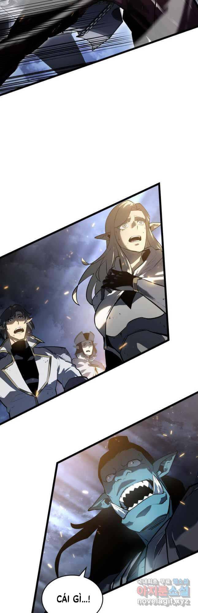 đọc truyện Sự Trở Lại Của Người Chơi Cấp Sss Chương 67 ảnh 44 tại Thiên Thai Truyện