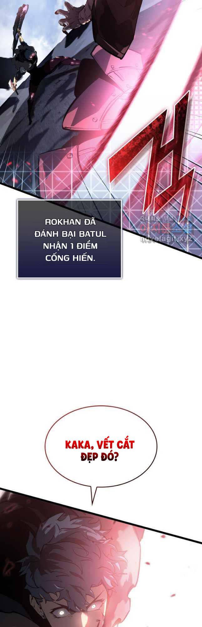 đọc truyện Sự Trở Lại Của Người Chơi Cấp Sss Chương 67 ảnh 47 tại Thiên Thai Truyện