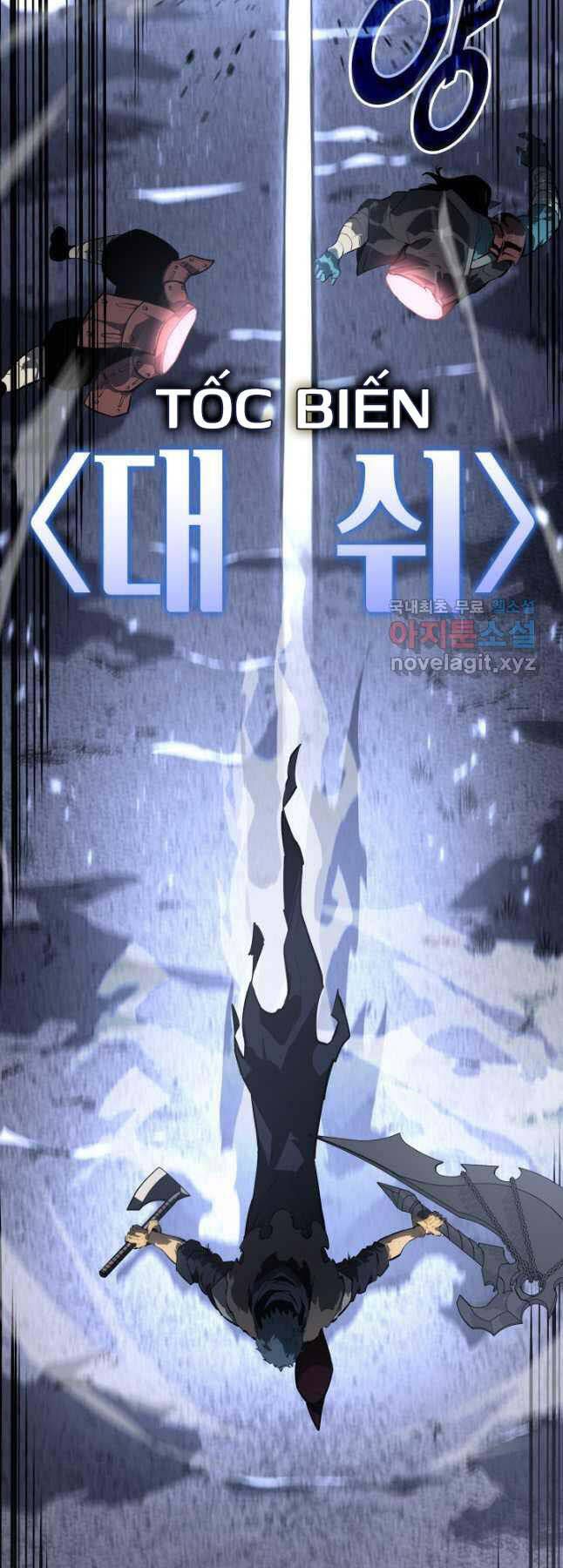 đọc truyện Sự Trở Lại Của Người Chơi Cấp Sss Chương 67 ảnh 49 tại Thiên Thai Truyện