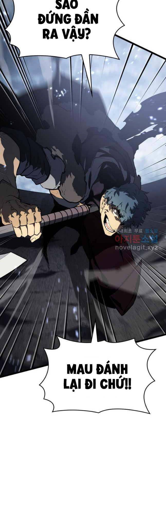 đọc truyện Sự Trở Lại Của Người Chơi Cấp Sss Chương 67 ảnh 51 tại Thiên Thai Truyện