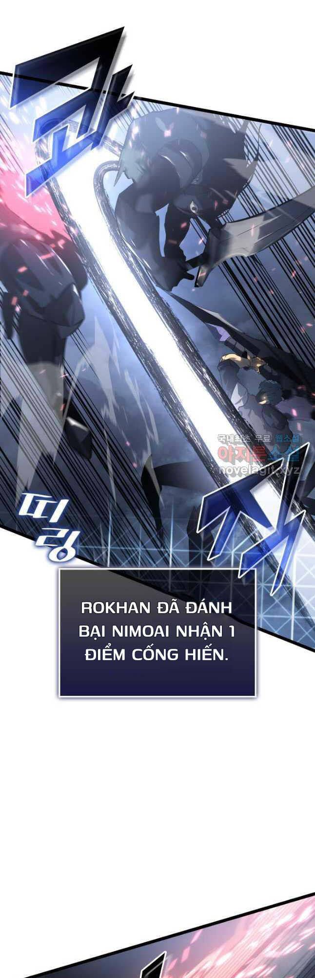 đọc truyện Sự Trở Lại Của Người Chơi Cấp Sss Chương 67 ảnh 52 tại Thiên Thai Truyện