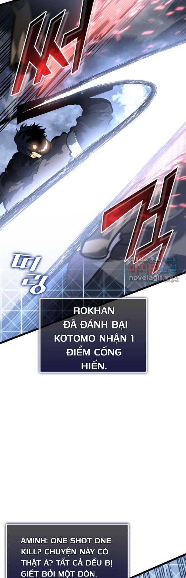 đọc truyện Sự Trở Lại Của Người Chơi Cấp Sss Chương 67 ảnh 53 tại Thiên Thai Truyện