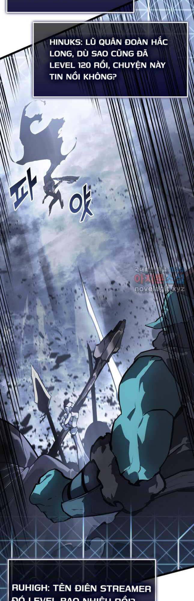 đọc truyện Sự Trở Lại Của Người Chơi Cấp Sss Chương 67 ảnh 54 tại Thiên Thai Truyện