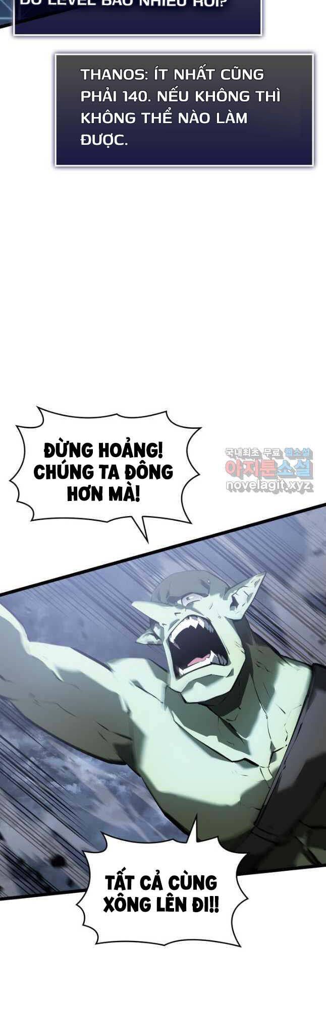 đọc truyện Sự Trở Lại Của Người Chơi Cấp Sss Chương 67 ảnh 55 tại Thiên Thai Truyện