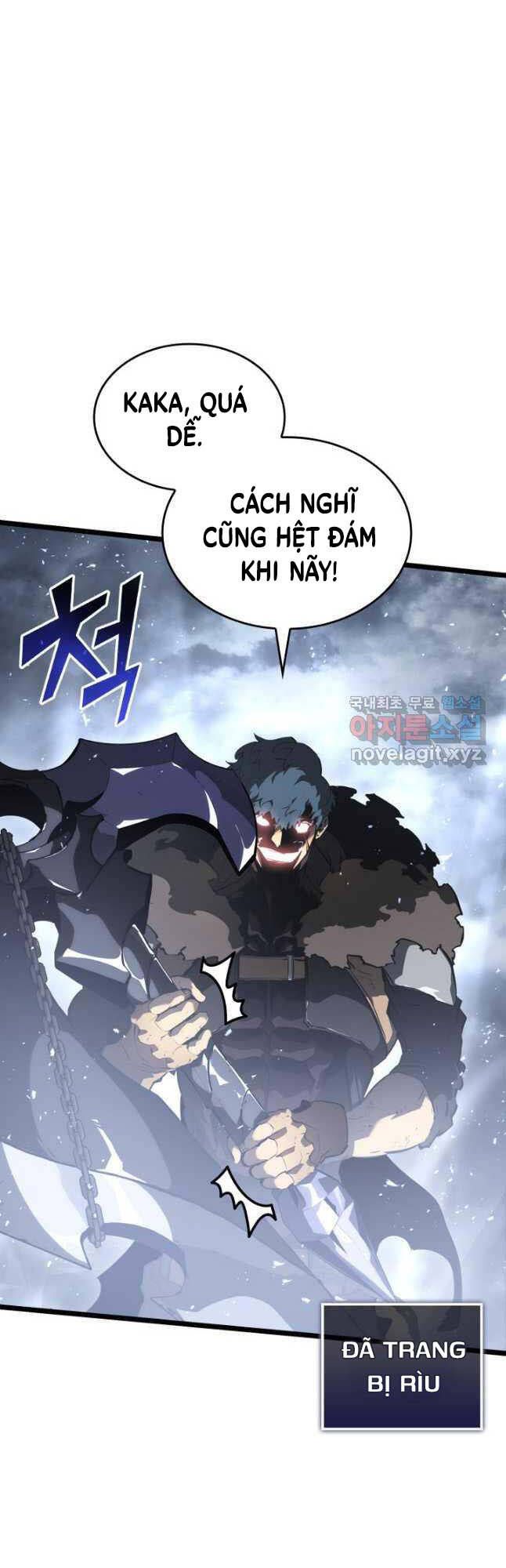 đọc truyện Sự Trở Lại Của Người Chơi Cấp Sss Chương 67 ảnh 57 tại Thiên Thai Truyện