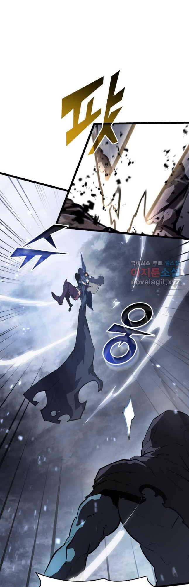 đọc truyện Sự Trở Lại Của Người Chơi Cấp Sss Chương 67 ảnh 58 tại Thiên Thai Truyện