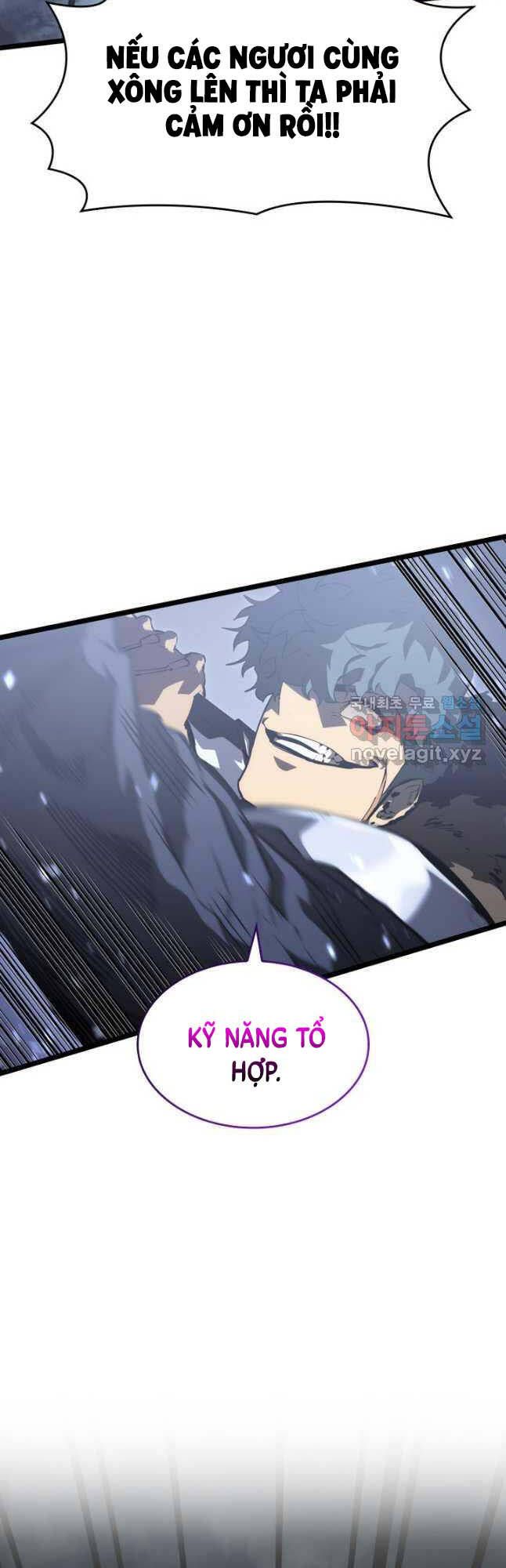 đọc truyện Sự Trở Lại Của Người Chơi Cấp Sss Chương 67 ảnh 59 tại Thiên Thai Truyện