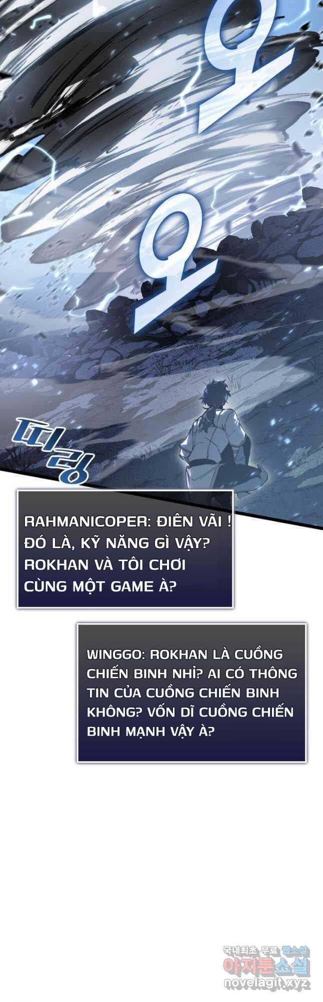 đọc truyện Sự Trở Lại Của Người Chơi Cấp Sss Chương 67 ảnh 63 tại Thiên Thai Truyện