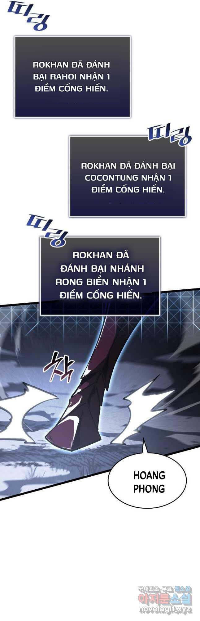 đọc truyện Sự Trở Lại Của Người Chơi Cấp Sss Chương 67 ảnh 64 tại Thiên Thai Truyện