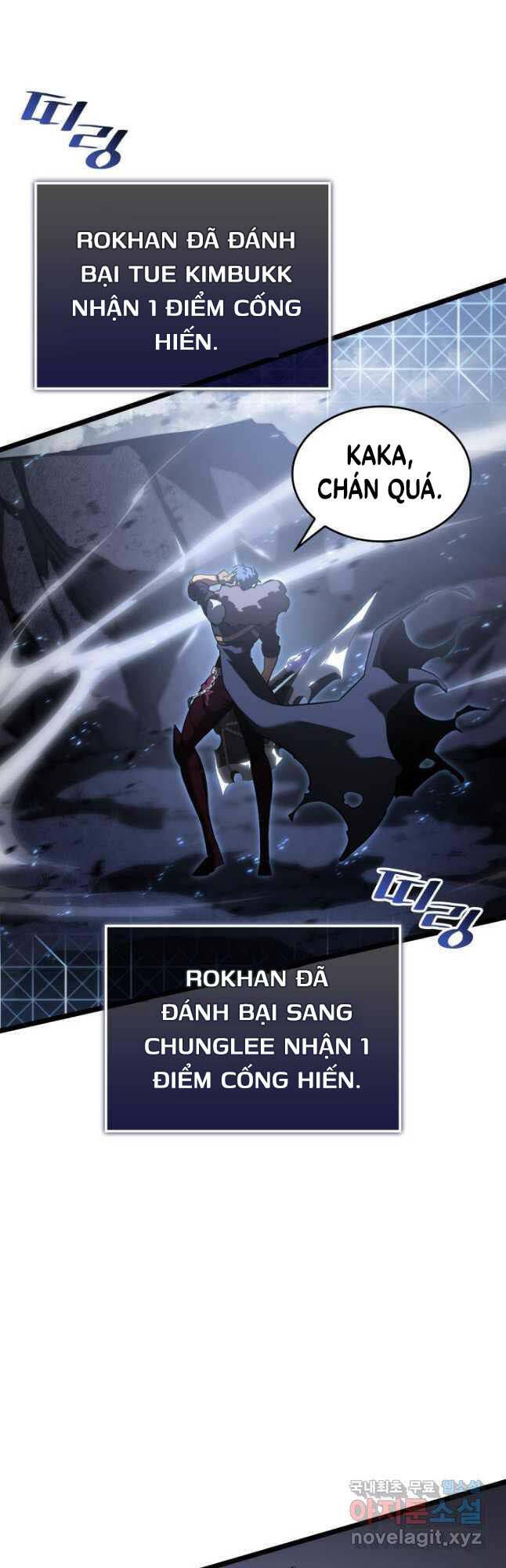 đọc truyện Sự Trở Lại Của Người Chơi Cấp Sss Chương 67 ảnh 65 tại Thiên Thai Truyện