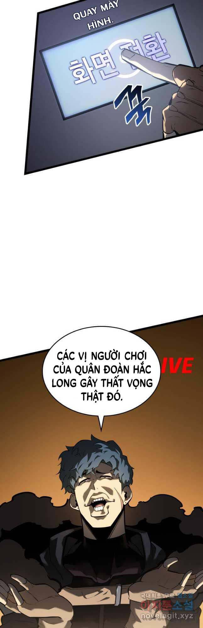 đọc truyện Sự Trở Lại Của Người Chơi Cấp Sss Chương 67 ảnh 66 tại Thiên Thai Truyện