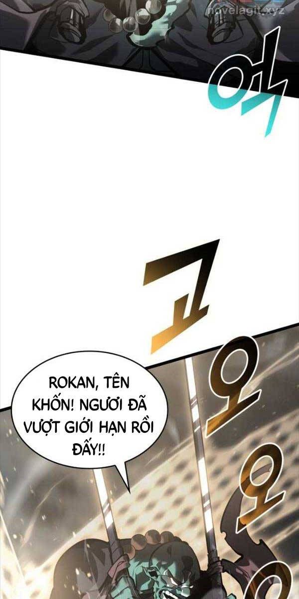 đọc truyện Sự Trở Lại Của Người Chơi Cấp Sss Chương 69 ảnh 27 tại Thiên Thai Truyện