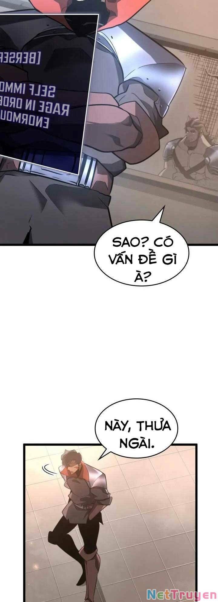 đọc truyện Sự Trở Lại Của Người Chơi Cấp Sss Chương 7 ảnh 12 tại Thiên Thai Truyện