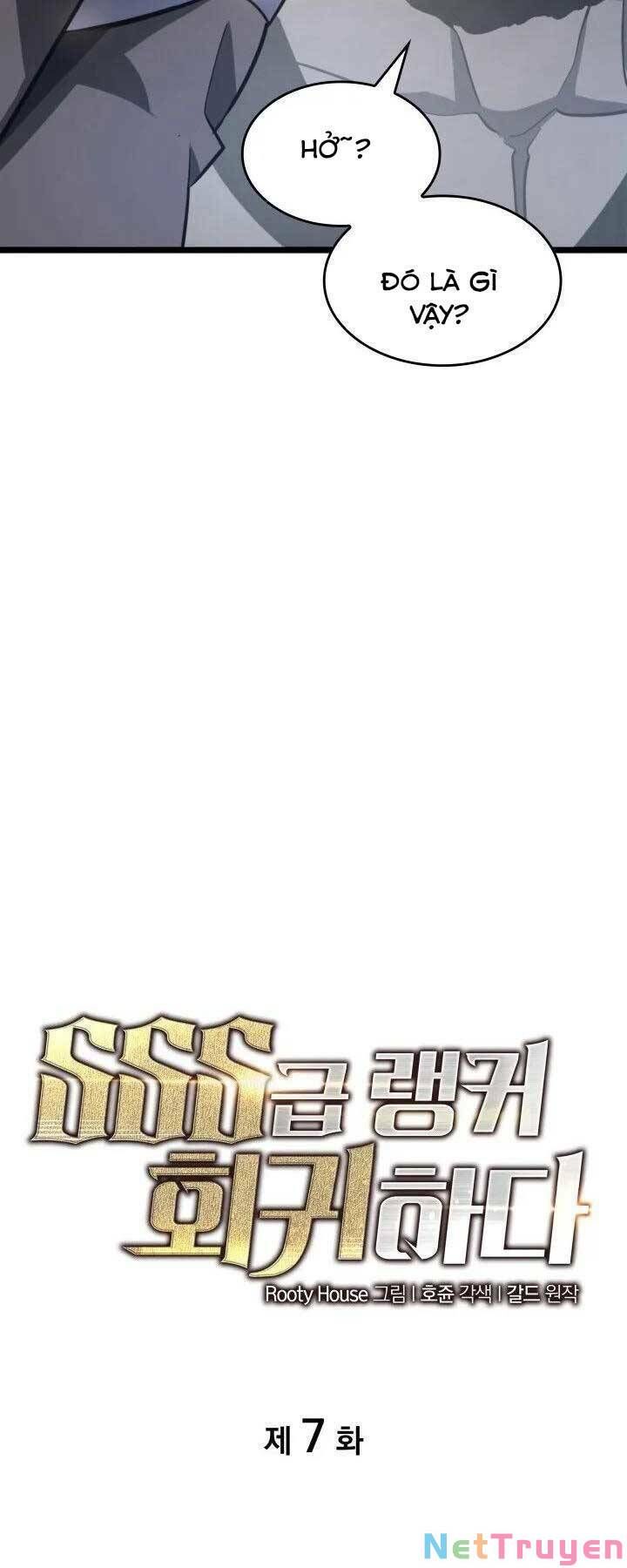 đọc truyện Sự Trở Lại Của Người Chơi Cấp Sss Chương 7 ảnh 14 tại Thiên Thai Truyện