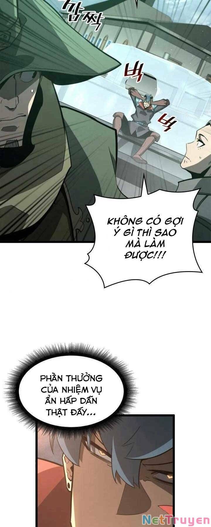 đọc truyện Sự Trở Lại Của Người Chơi Cấp Sss Chương 7 ảnh 21 tại Thiên Thai Truyện