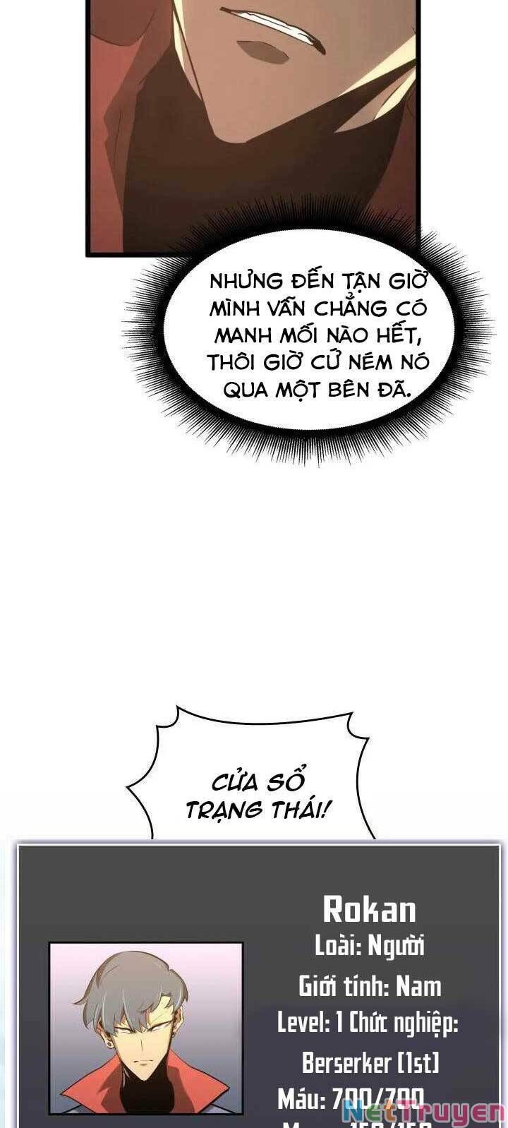 đọc truyện Sự Trở Lại Của Người Chơi Cấp Sss Chương 7 ảnh 22 tại Thiên Thai Truyện