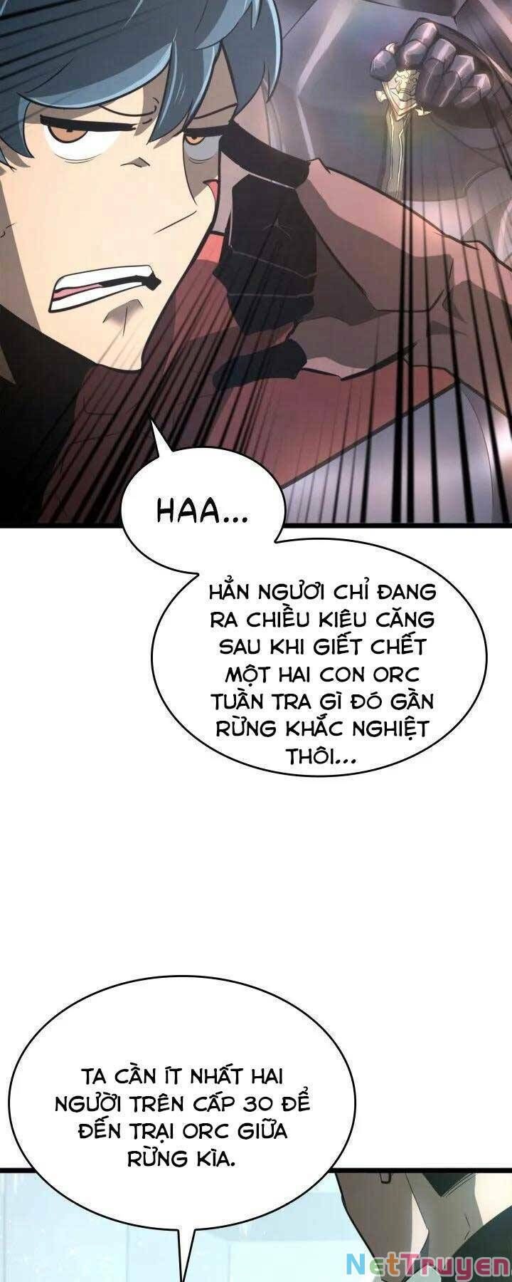 đọc truyện Sự Trở Lại Của Người Chơi Cấp Sss Chương 7 ảnh 33 tại Thiên Thai Truyện