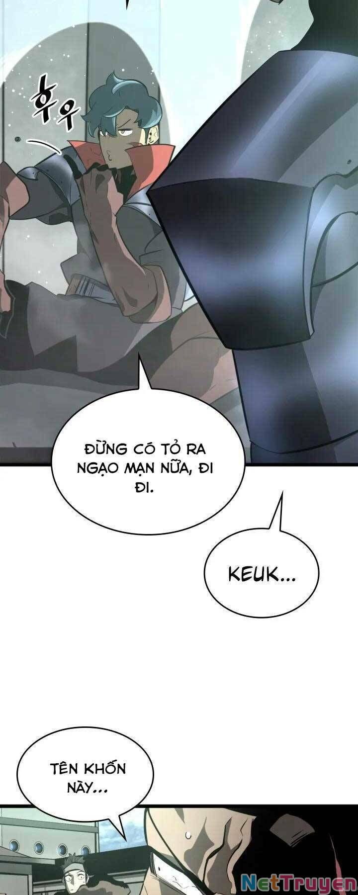 đọc truyện Sự Trở Lại Của Người Chơi Cấp Sss Chương 7 ảnh 34 tại Thiên Thai Truyện